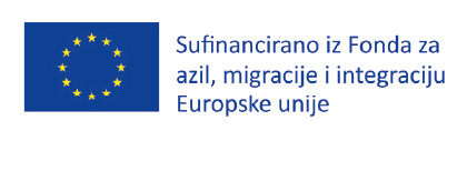 Sufinancirano iz Fonda za azil, migracije i integraciju Europske unije